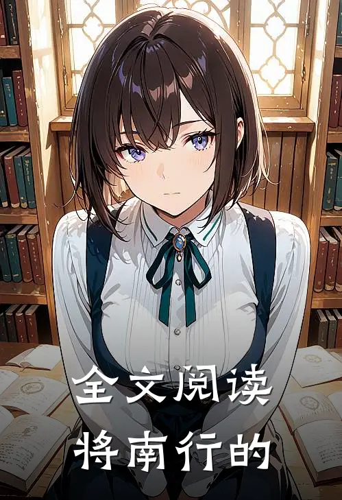 全文阅读将南行的