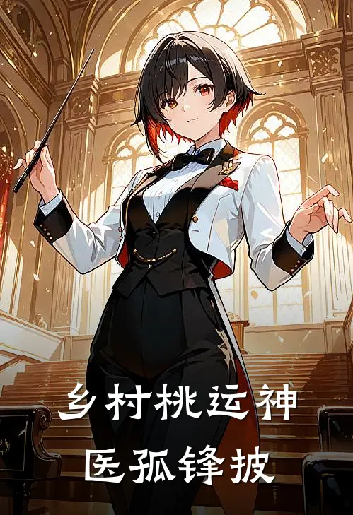 乡村桃运神医 孤锋披