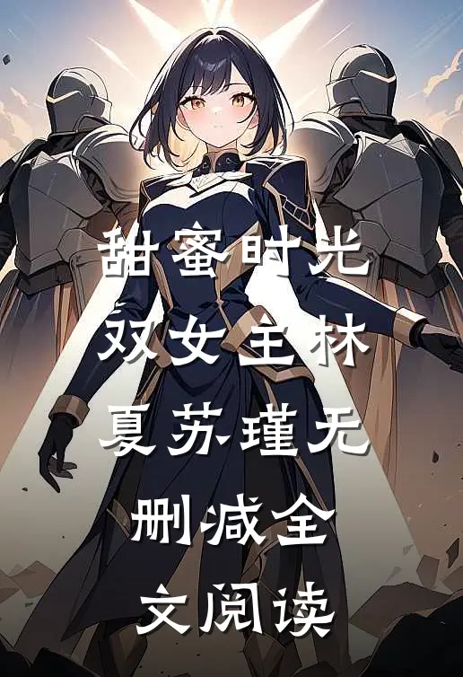 甜蜜时光双女主林夏苏瑾无删减全文阅读