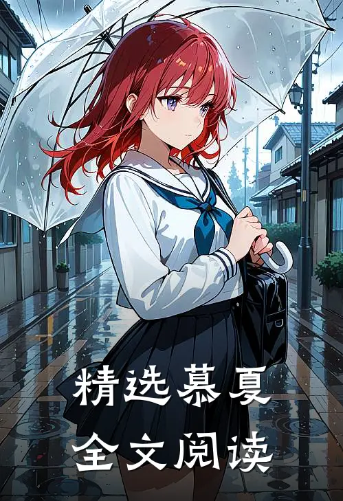 精选慕夏全文阅读