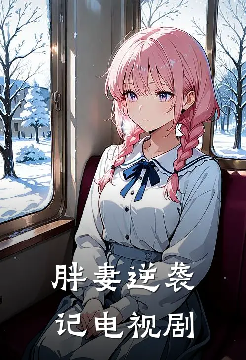胖妻逆袭记电视剧