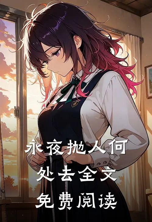 永夜抛人何处去全文免费阅读