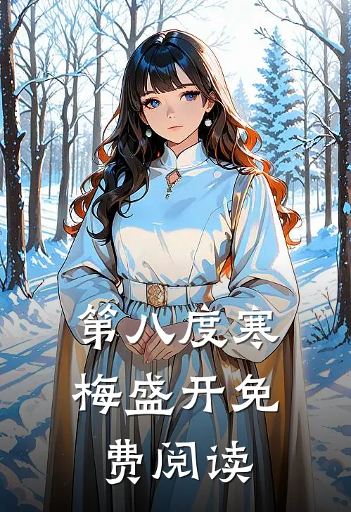 第八度寒梅盛开免费阅读
