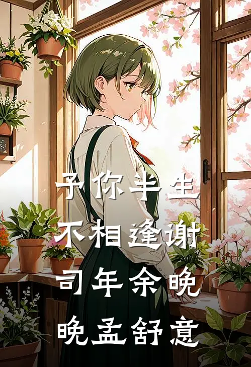 予你半生不相逢谢司年余晚晚孟舒意