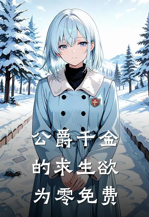公爵千金的求生欲为零免费