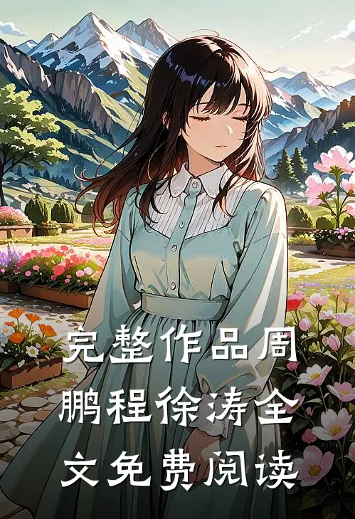 完整作品周鹏程徐涛全文免费阅读
