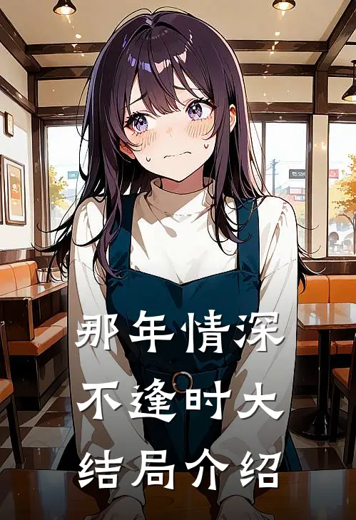 那年情深不逢时大结局介绍