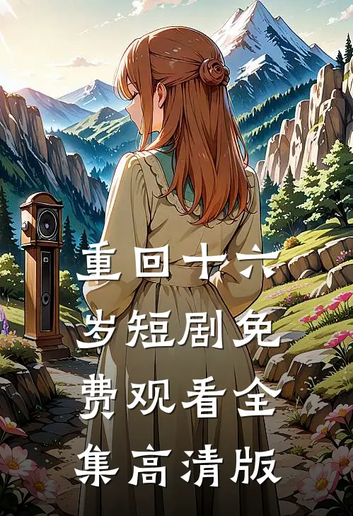 重回十六岁短剧免费观看全集高清版