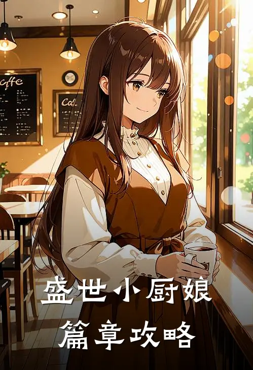 盛世小厨娘篇章攻略