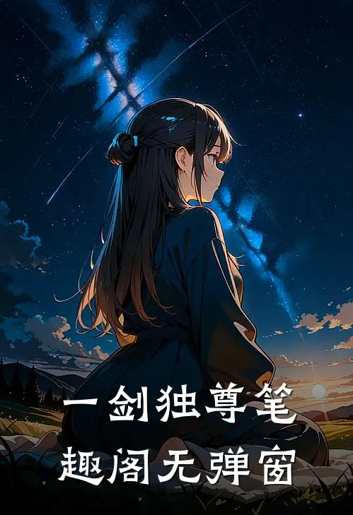 一剑独尊笔趣阁无弹窗