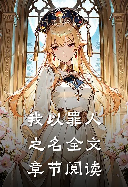 我以罪人之名全文章节阅读