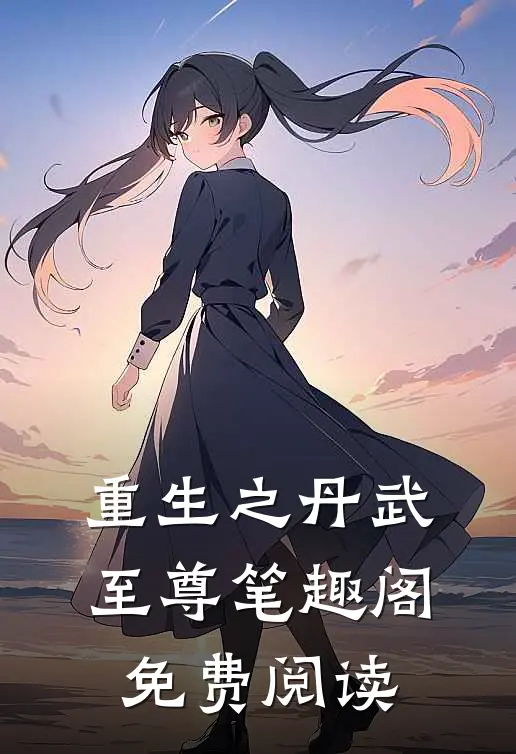 重生之丹武至尊笔趣阁免费阅读
