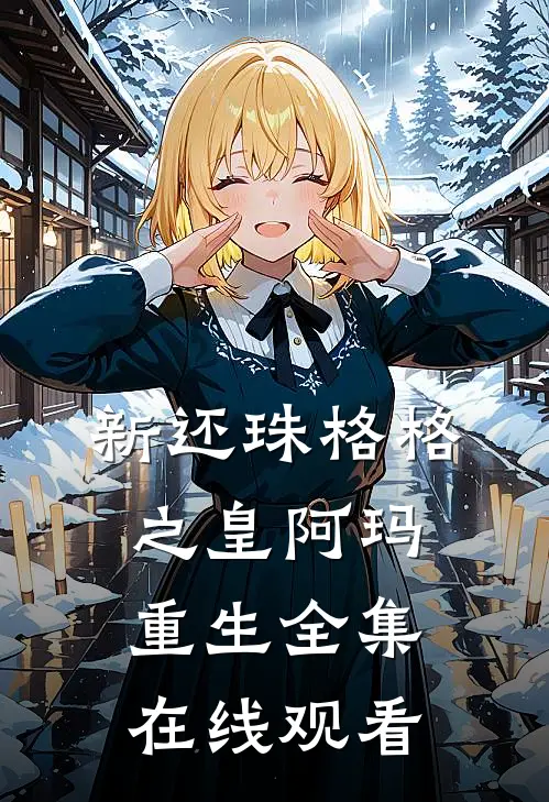 新还珠格格之皇阿玛重生全集在线观看