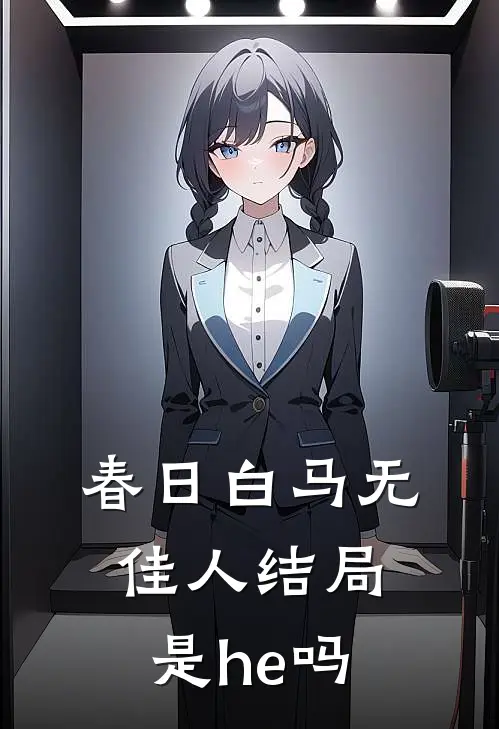 春日白马无佳人结局是he吗