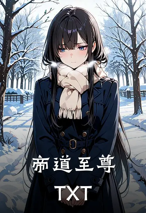 帝道至尊TXT