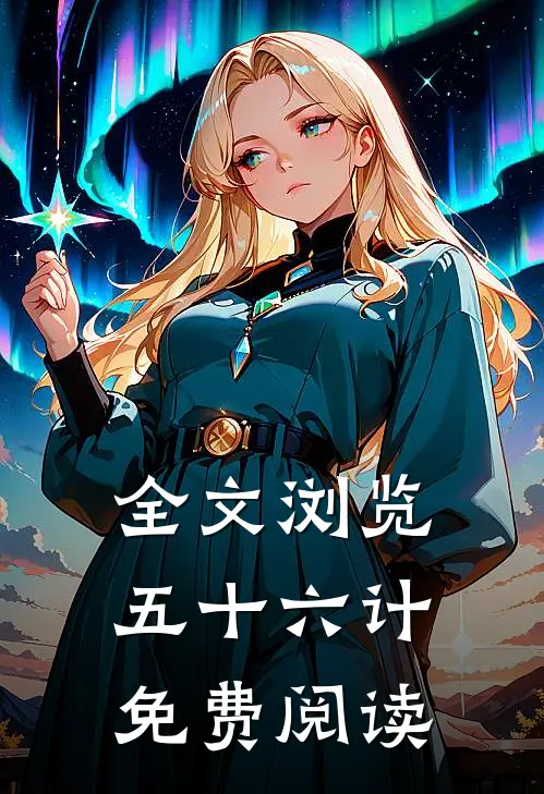 全文浏览五十六计免费阅读