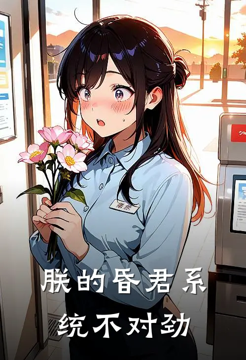 朕的昏君系统不对劲