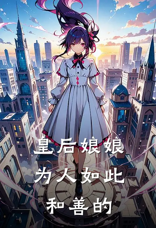 皇后娘娘为人如此和善的