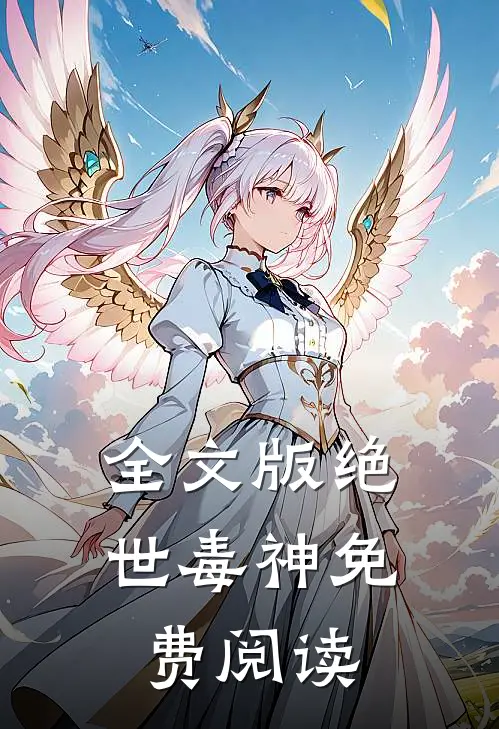 全文版绝世毒神免费阅读