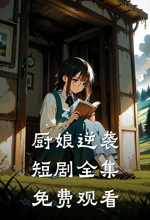 厨娘逆袭短剧全集免费观看