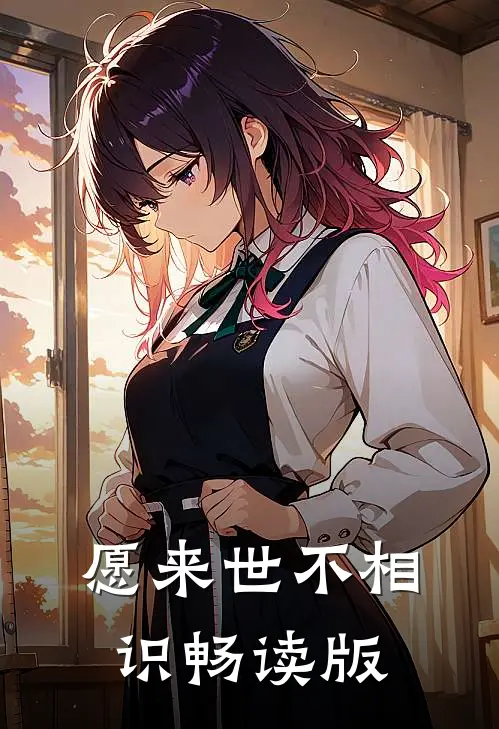 愿来世不相识畅读版