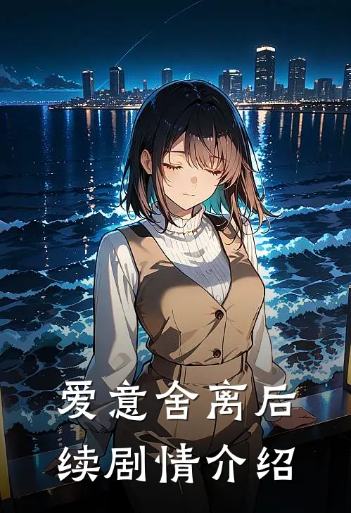 爱意舍离后续剧情介绍