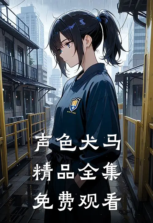声色犬马精品全集免费观看