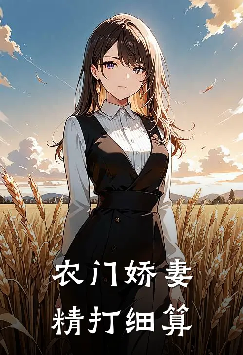 农门娇妻精打细算