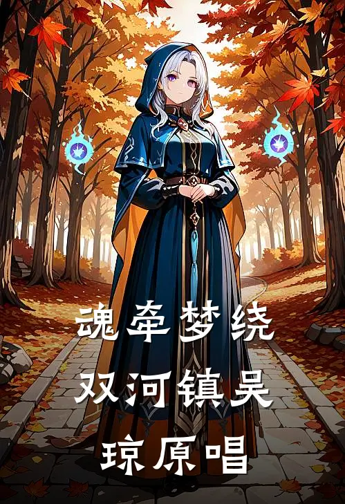 魂牵梦绕双河镇吴琼原唱