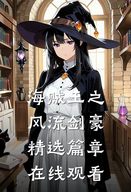 海贼王之风流剑豪精选篇章在线观看