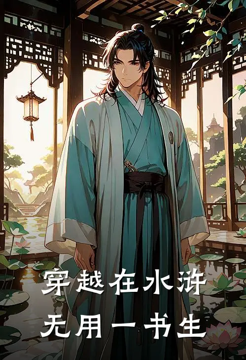 穿越在水浒 无用一书生