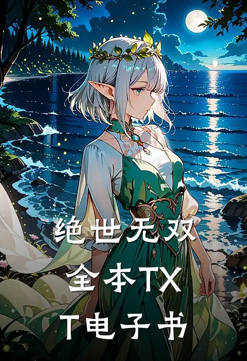 绝世无双全本TXT电子书