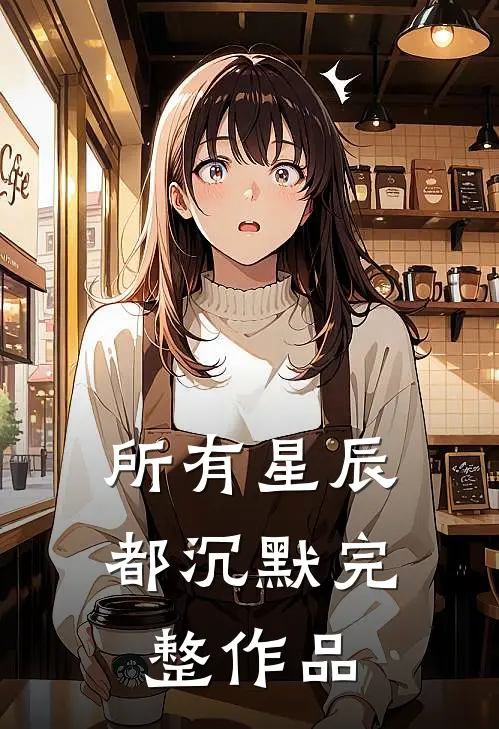 所有星辰都沉默完整作品