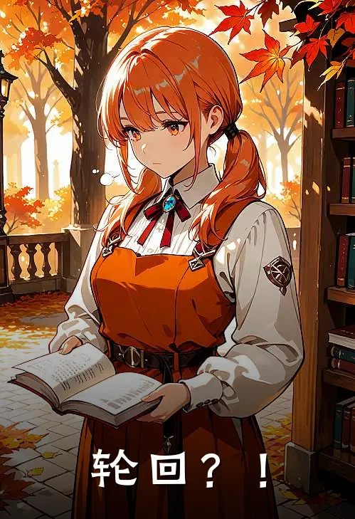 轮回？！