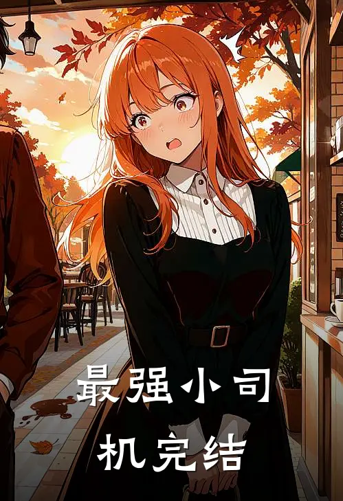 最强小司机完结