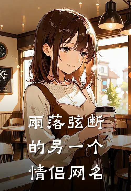 雨落弦断的另一个情侣网名