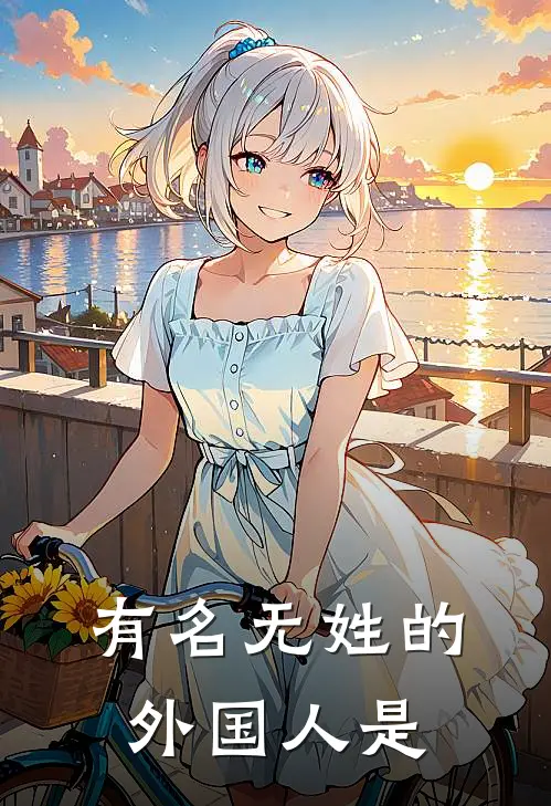 有名无姓的外国人是