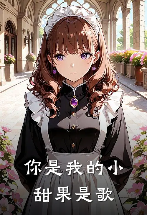 你是我的小甜果是歌