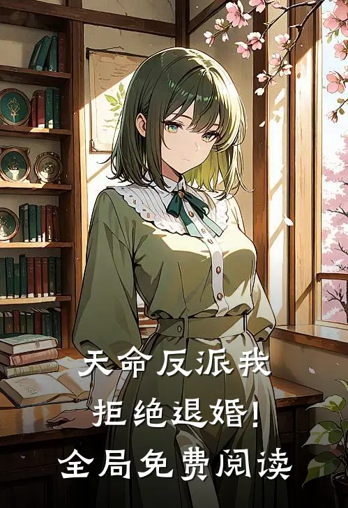 天命反派我,拒绝退婚!全局免费阅读