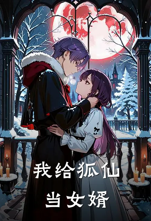 我给狐仙当女婿