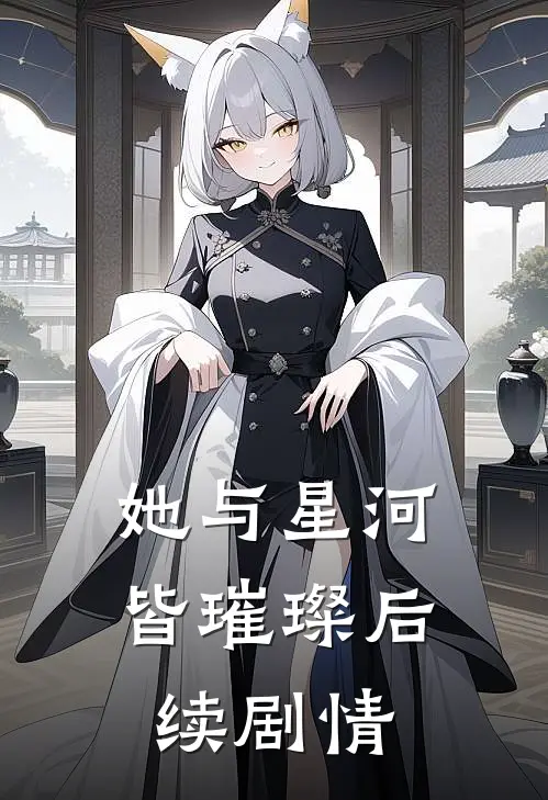 她与星河皆璀璨后续剧情