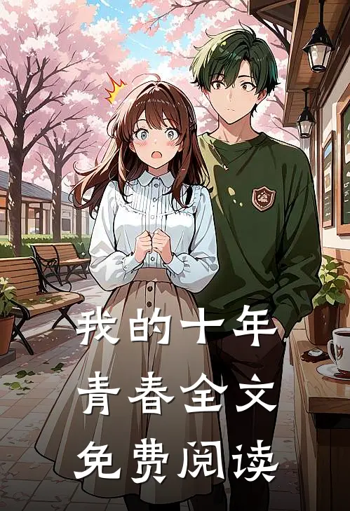 我的十年青春全文免费阅读