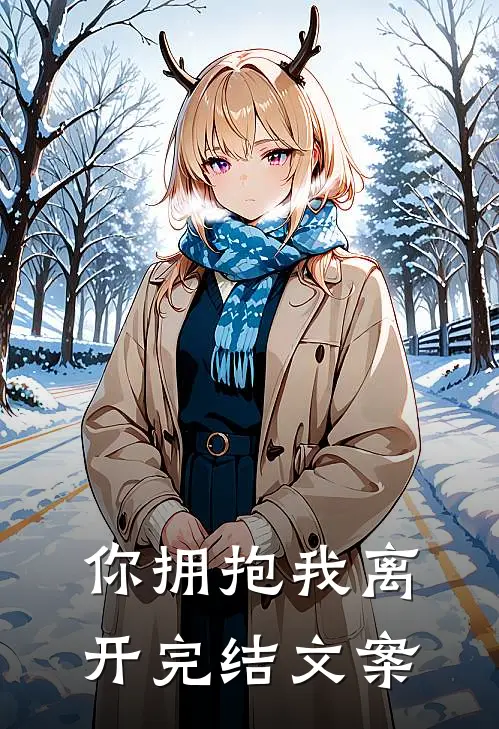 你拥抱我离开完结文案
