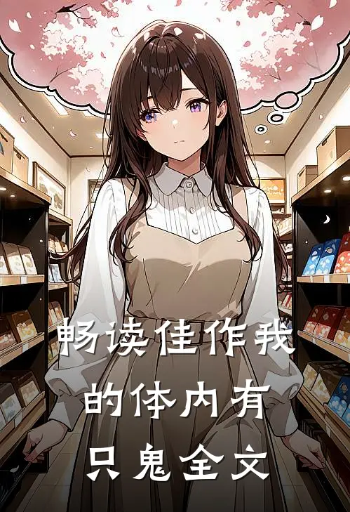 畅读佳作我的体内有只鬼全文