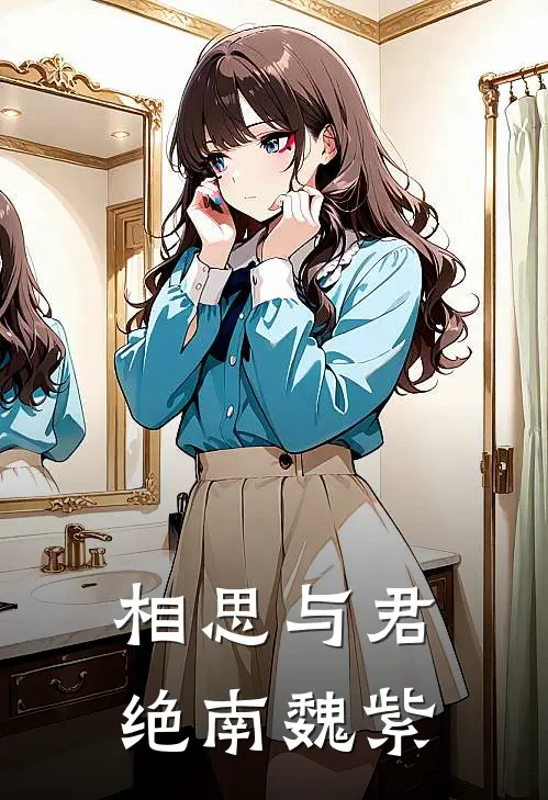 相思与君绝 南魏紫