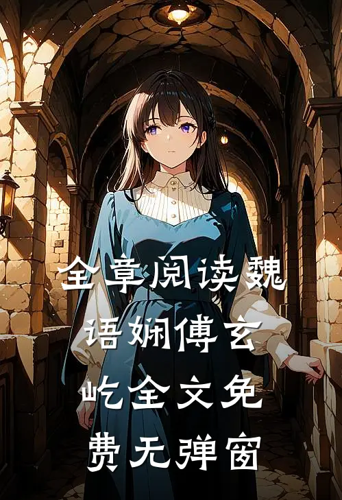全章阅读魏语娴傅玄屹全文免费无弹窗
