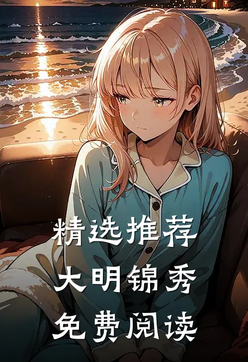 精选推荐大明锦秀免费阅读