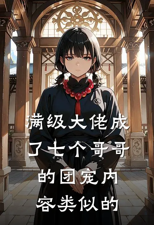 满级大佬成了七个哥哥的团宠内容类似的