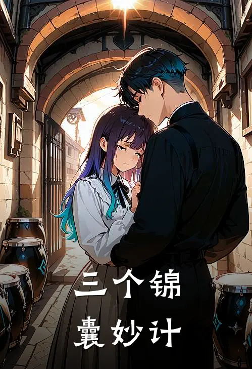 三个锦囊妙计