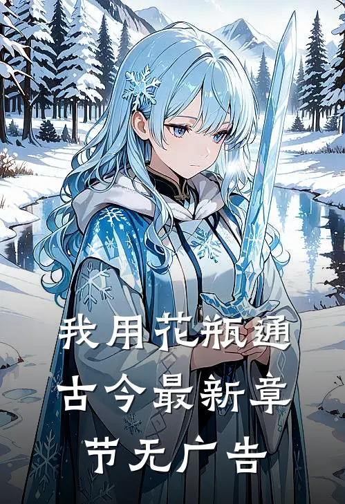 我用花瓶通古今最新章节无广告